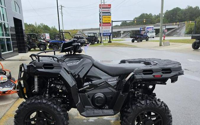 2027 Polaris® Sportsman 600 Trail
