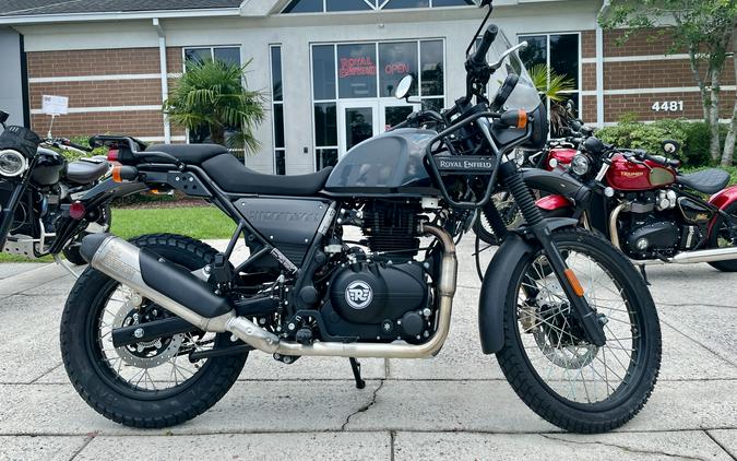 2023 Royal Enfield Himalayan