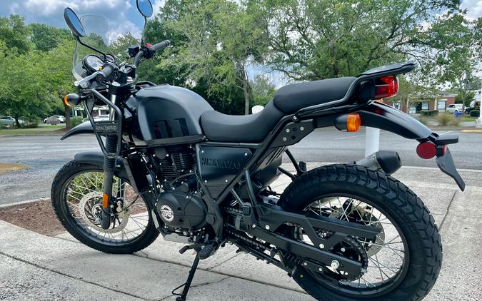 2023 Royal Enfield Himalayan