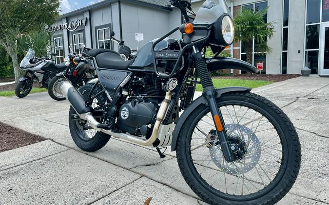 2023 Royal Enfield Himalayan