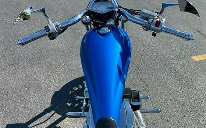 2012 Honda VT1300CX