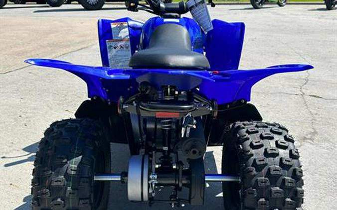 2024 Yamaha YFZ50