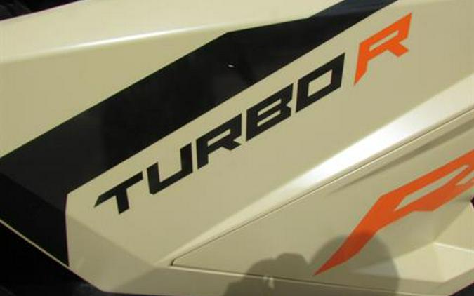 2024 Polaris RZR Turbo R 4 Ultimate