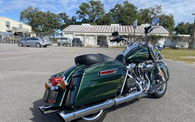 2019 Harley-Davidson® FLHR - Road King®