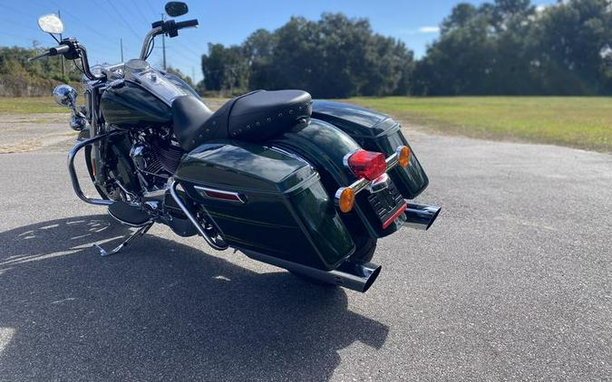 2019 Harley-Davidson® FLHR - Road King®