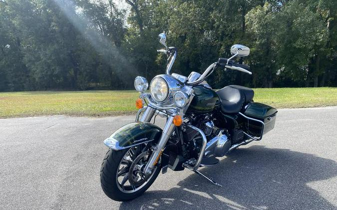 2019 Harley-Davidson® FLHR - Road King®