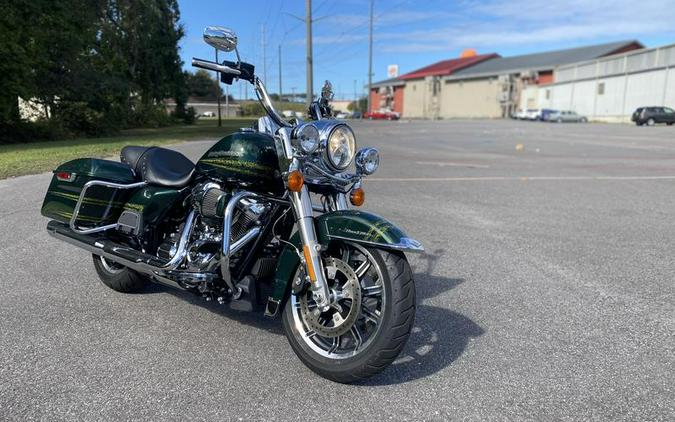 2019 Harley-Davidson® FLHR - Road King®