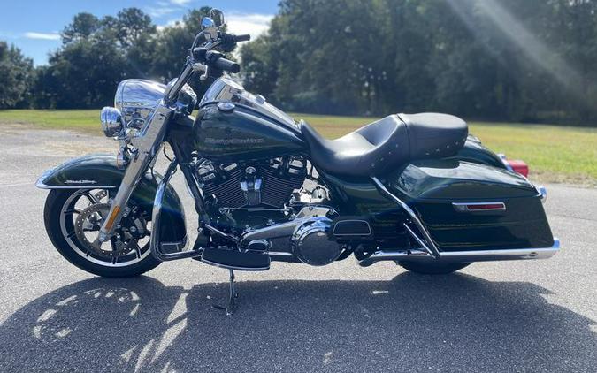 2019 Harley-Davidson® FLHR - Road King®