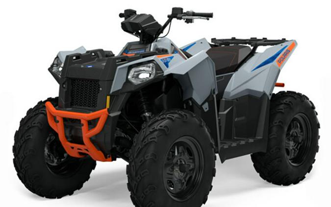 2024 Polaris Scrambler 850