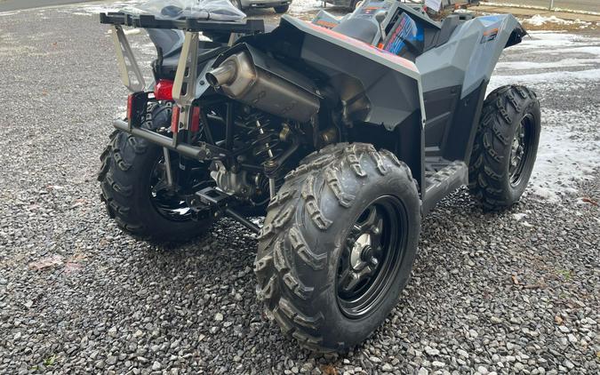 2024 Polaris Scrambler 850