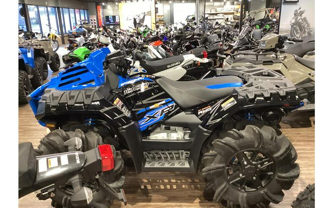 2024 Polaris Industries ATV-24,1000 SPM HL,T.MET,49S