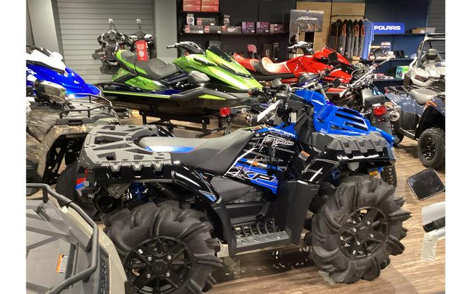 2024 Polaris Industries ATV-24,1000 SPM HL,T.MET,49S