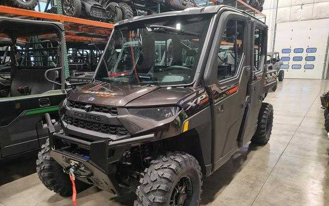 2024 Polaris® RANGER CREW XP 1000 NORTHSTAR ED. ULTIMATE