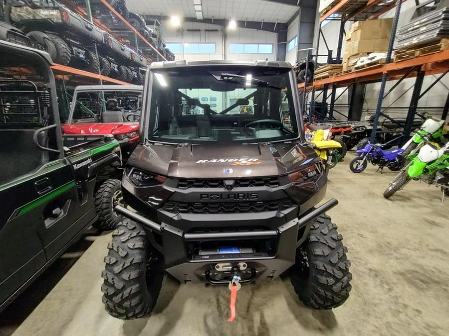 2024 Polaris® RANGER CREW XP 1000 NORTHSTAR ED. ULTIMATE