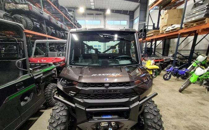 2024 Polaris® RANGER CREW XP 1000 NORTHSTAR ED. ULTIMATE