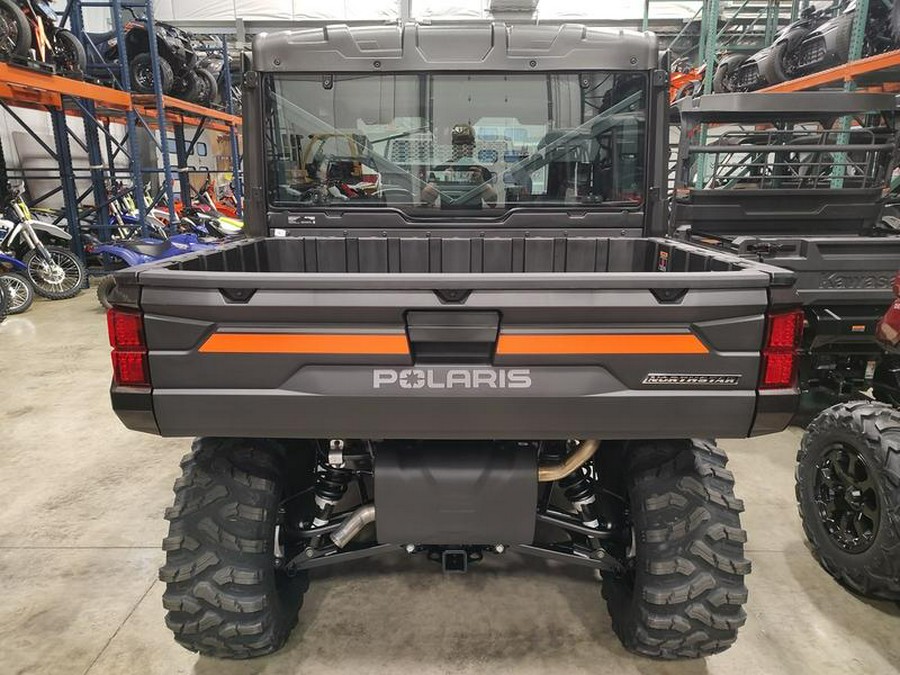 2024 Polaris® RANGER CREW XP 1000 NORTHSTAR ED. ULTIMATE