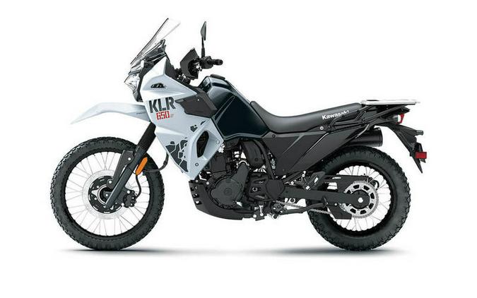 2024 Kawasaki KLR®650 S ABS