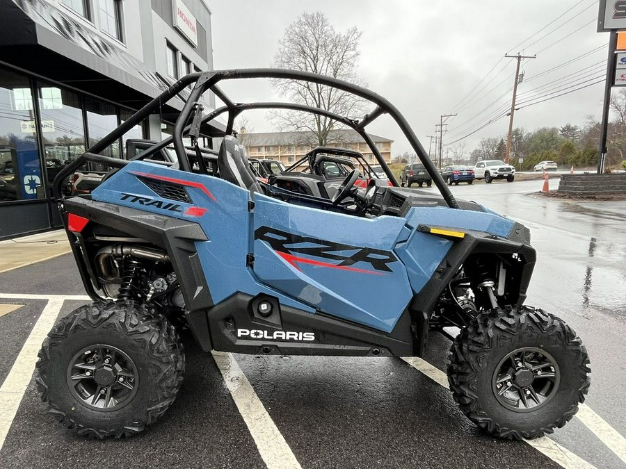 2024 Polaris® RZR Trail S Sport