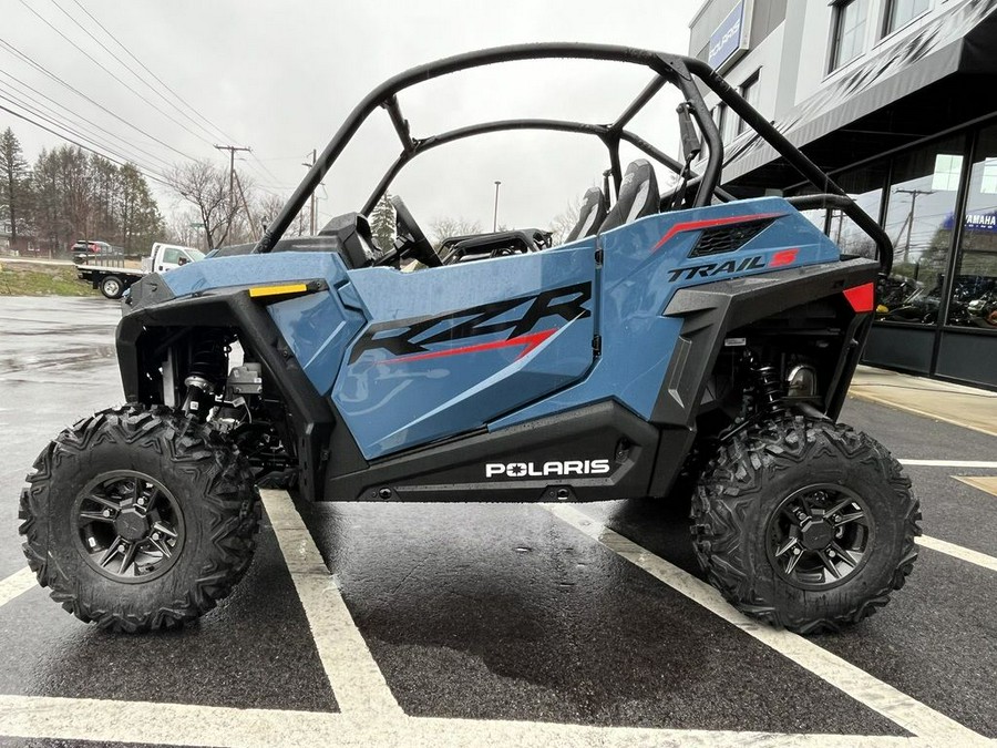 2024 Polaris® RZR Trail S Sport