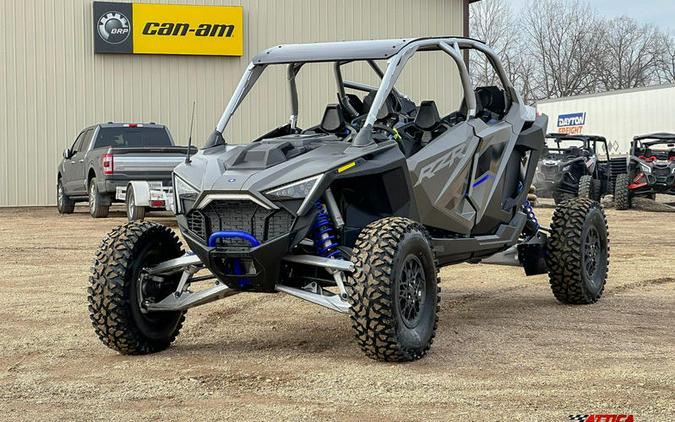 2024 Polaris® RZR Pro R 4 Premium