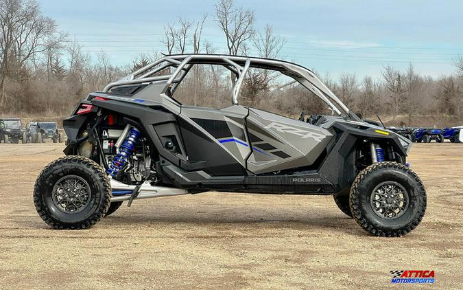 2024 Polaris® RZR Pro R 4 Premium