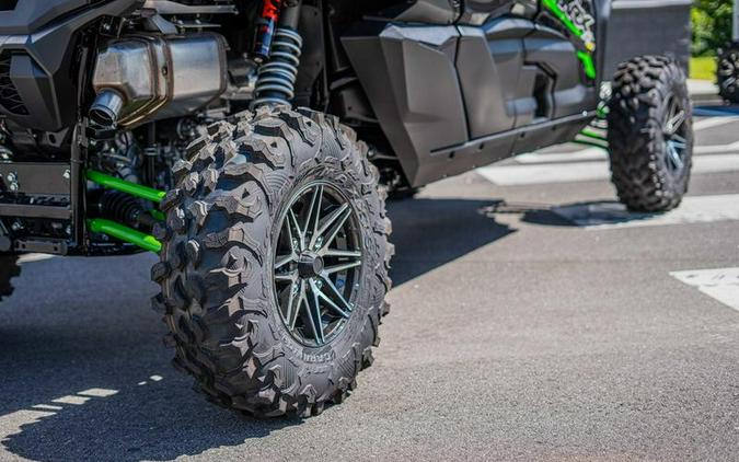 2024 Kawasaki Teryx KRX®4 1000 eS