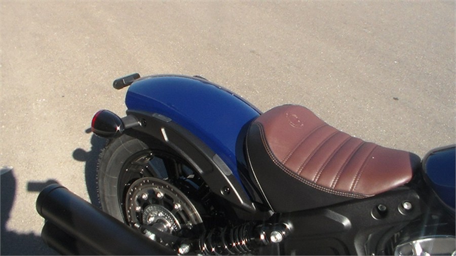 2024 Indian Motorcycle Scout Bobber ABS