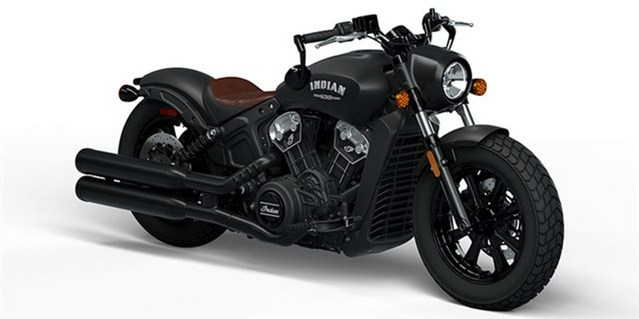 2024 Indian Motorcycle Scout Bobber ABS