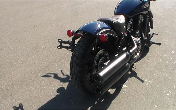 2024 Indian Motorcycle Scout Bobber ABS