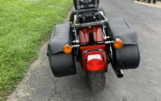 2009 Harley-Davidson® XL883C - 883 Custom