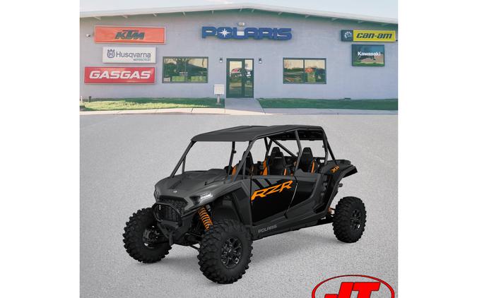 2024 Polaris Industries RZR XP 4 1000 Premium