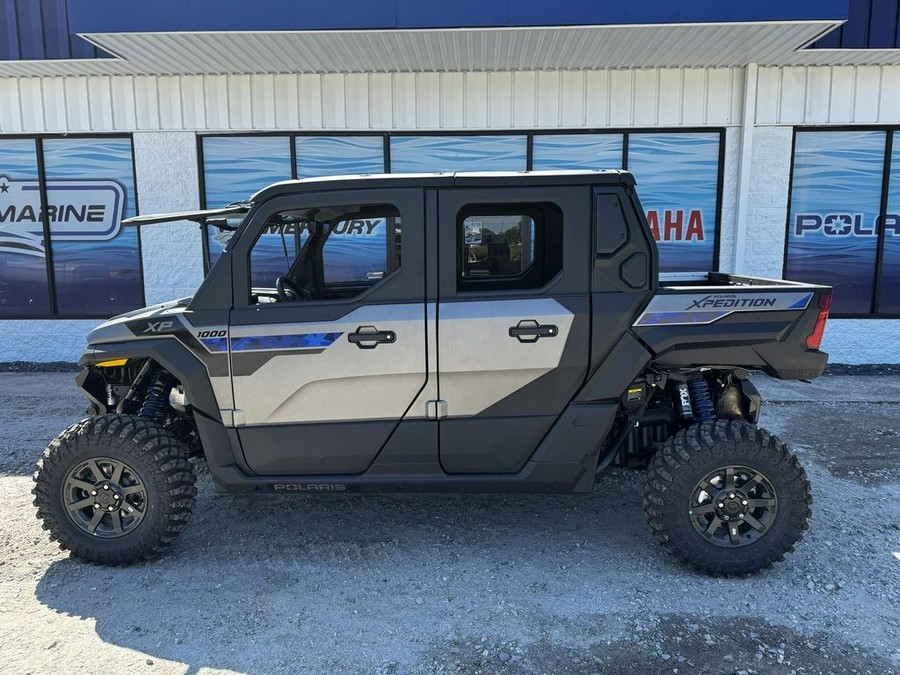 2024 Polaris Polaris XPEDITION XP 5 Northstar