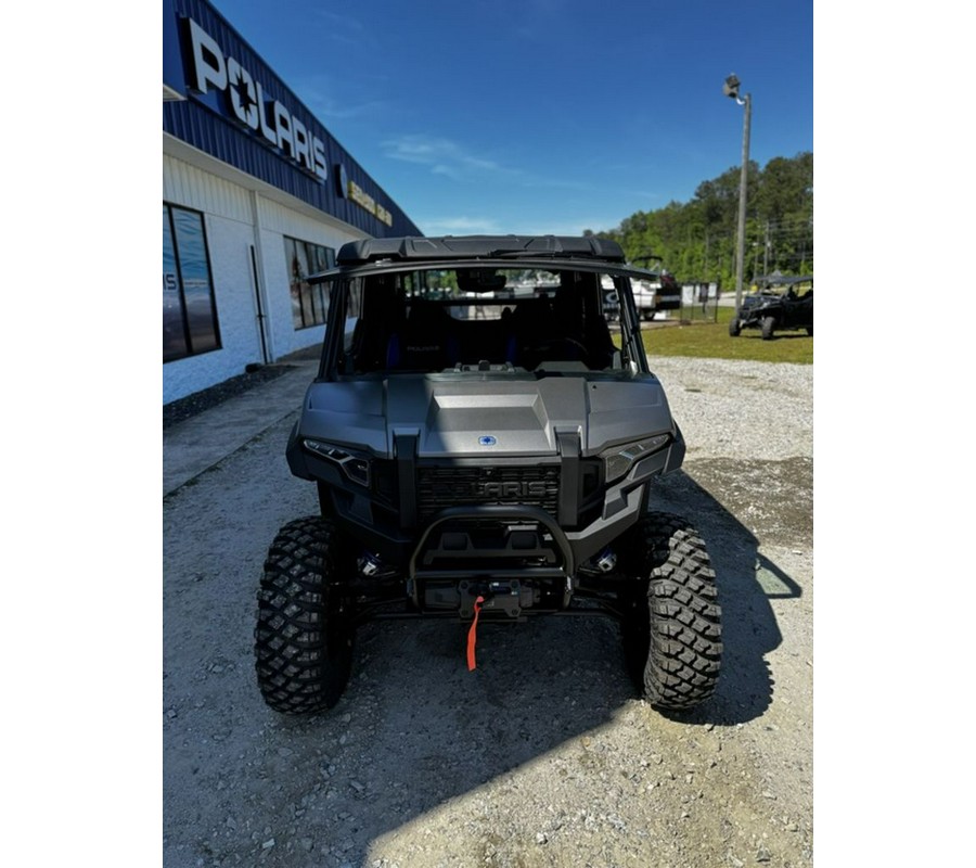 2024 Polaris Polaris XPEDITION XP 5 Northstar