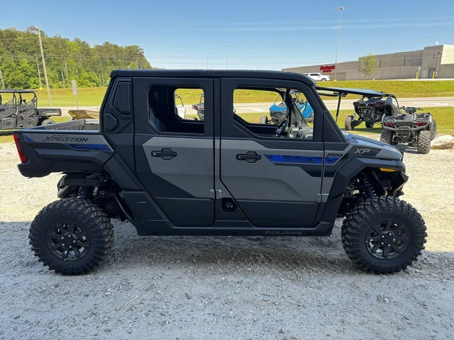 2024 Polaris Polaris XPEDITION XP 5 Northstar