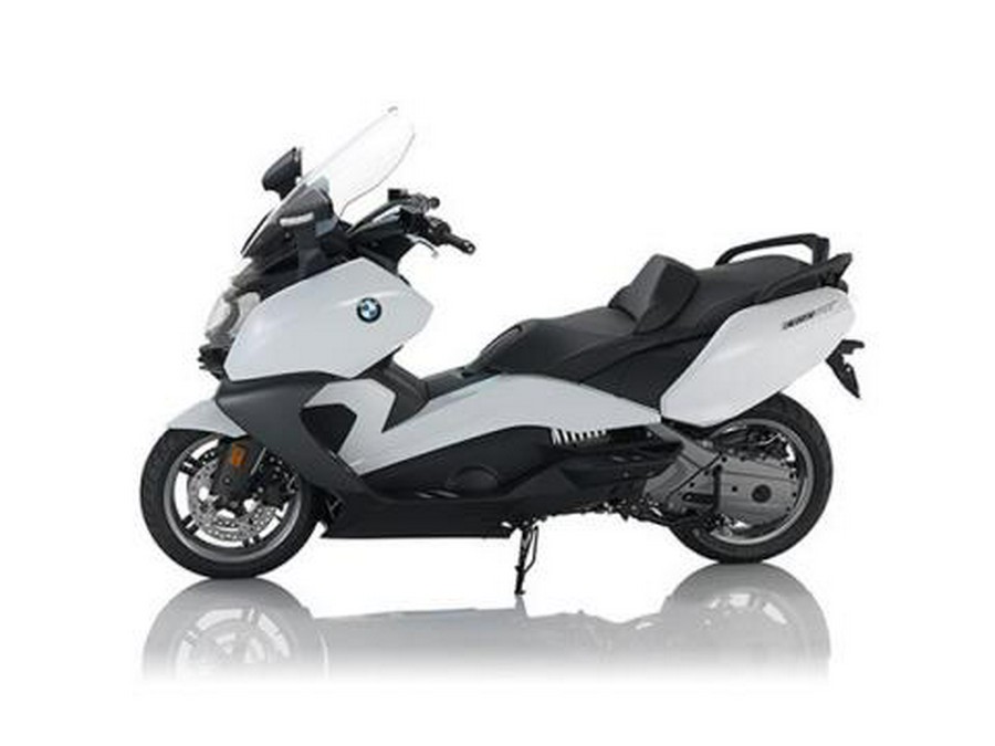 2016 BMW C 650 GT