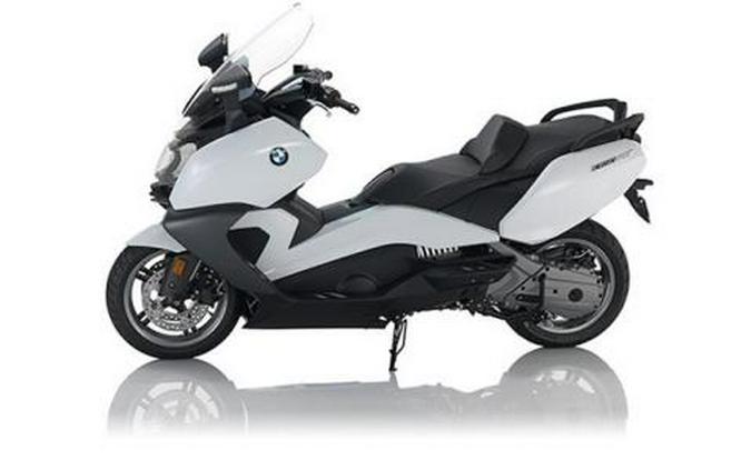 2016 BMW C 650 GT