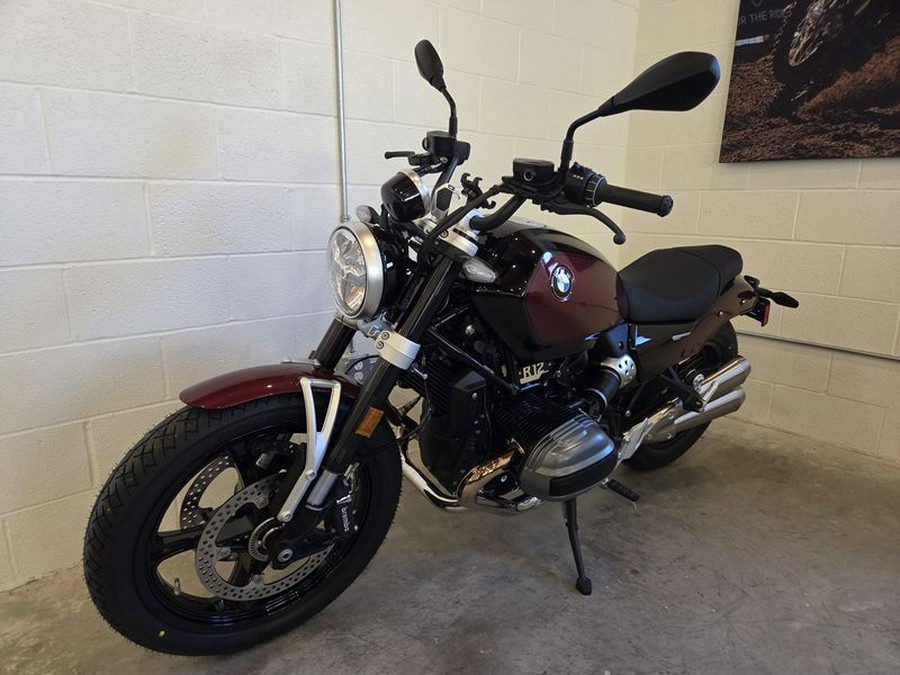 2025 BMW R 12