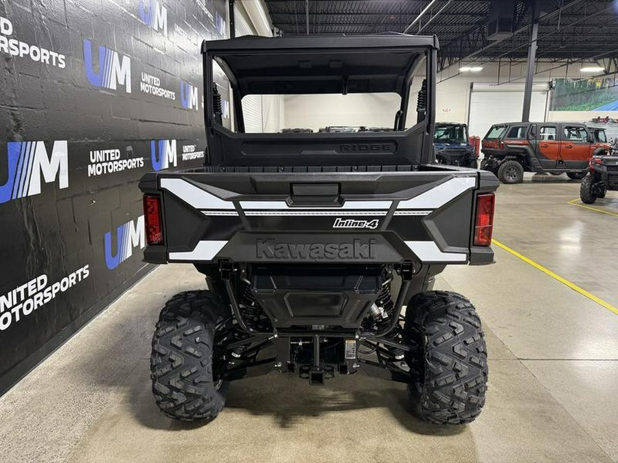 2025 Kawasaki Ridge® Ranch Edition