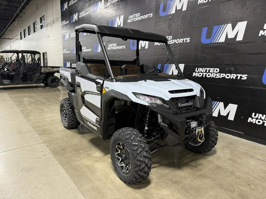 2025 Kawasaki Ridge® Ranch Edition