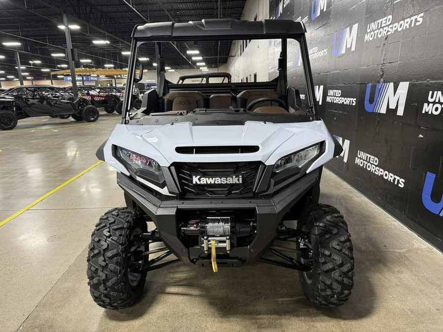 2025 Kawasaki Ridge® Ranch Edition