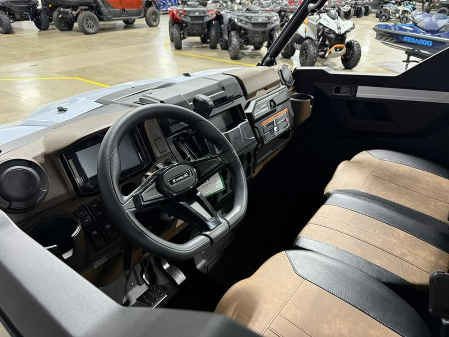 2025 Kawasaki Ridge® Ranch Edition