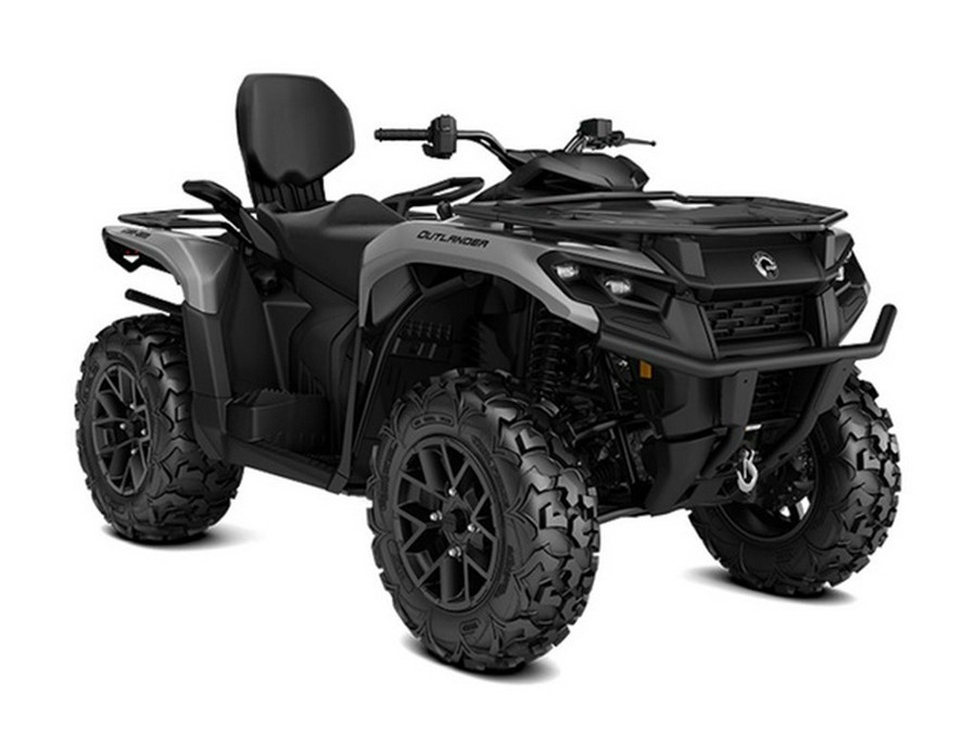 2026 Can-Am Outlander MAX XT 700