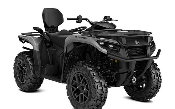 2026 Can-Am Outlander MAX XT 700