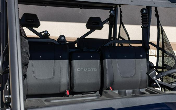 2026 CFMOTO UFORCE 1000 XL