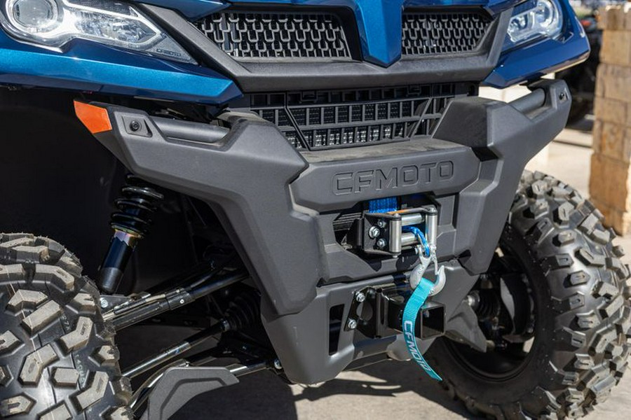 New 2026 CFMOTO UFORCE 1000 XL