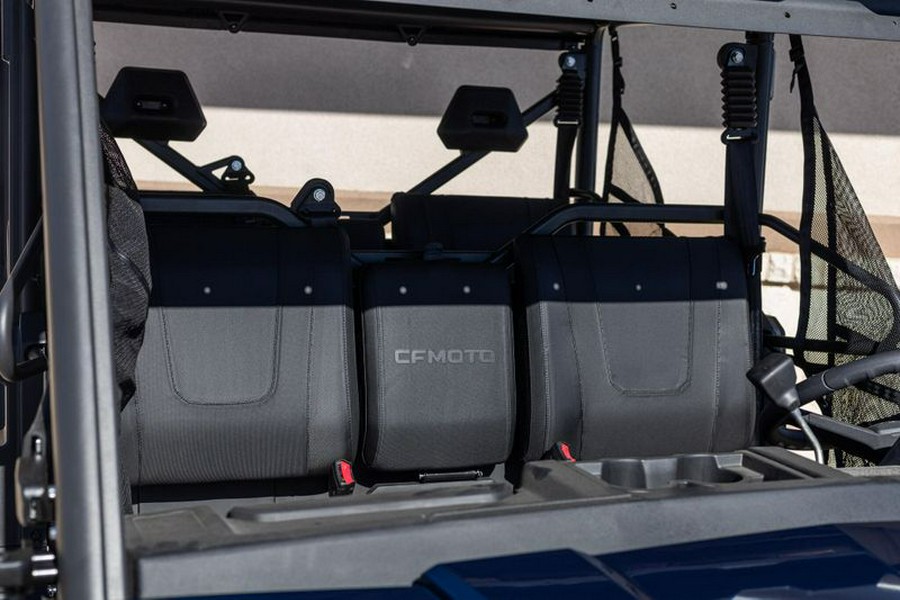 New 2026 CFMOTO UFORCE 1000 XL