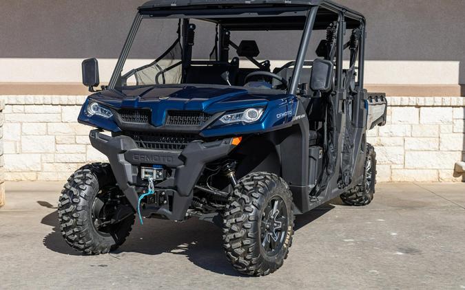 2026 CFMOTO UFORCE 1000 XL