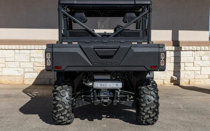 2026 CFMOTO UFORCE 1000 XL