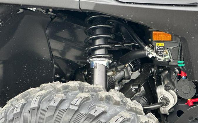 2026 Can-Am® SSV DEF XTCAB 65 HD11 BK HB 26 XT CAB HD11