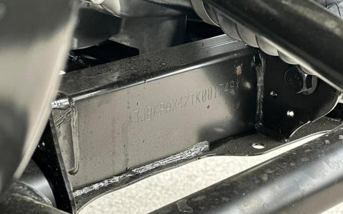 2026 Can-Am® SSV DEF XTCAB 65 HD11 BK HB 26 XT CAB HD11